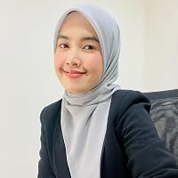 Profile Image for Ummi Nazira.