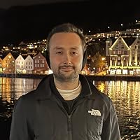Profile Image for Arturo Cuevas Bautista.