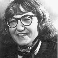 Profile Image for Cynthia Ozick.