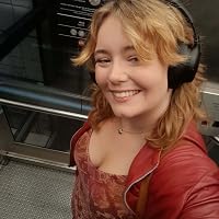 Profile Image for Amanda.