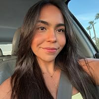 Profile Image for Andressa Mota.
