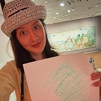 Profile Image for Coral Han.