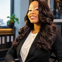 Profile Image for Precious Adeyemi.