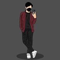 Profile Image for Surjo Laha.