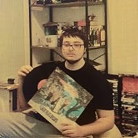 Profile Image for Conor East.