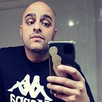 Profile Image for ElMorenoBaila.