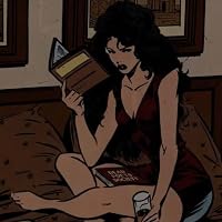Profile Image for Brighid Nicastle.