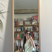 Profile Image for Lisa Lelouard.