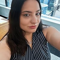 Profile Image for Anahí Aguirre Toni.