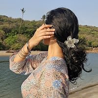 Profile Image for Afrah Harnekar.