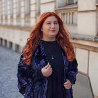 Profile Image for Tamara Stojanović.