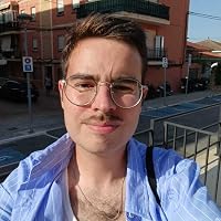 Profile Image for Enrique Piñero.