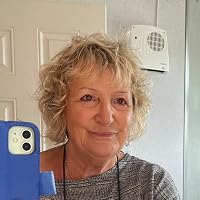 Profile Image for Glenda Barnett.