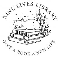 Profile Image for Nine Lives Library.