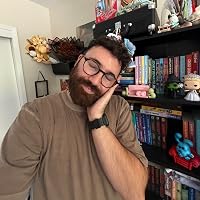 Profile Image for TheReadingRoasters.