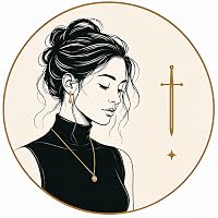 Profile Image for Chloé | Banter & Blades.