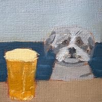 Profile Image for Oscar Davison.