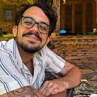 Profile Image for Jonatas Bueno.