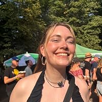 Profile Image for Henrike Gerdkamp.
