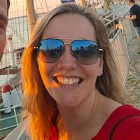 Profile Image for Sharona Lippens.
