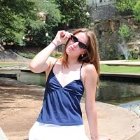 Profile Image for Rachel.