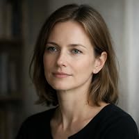 Profile Image for Evelyn Larsen.