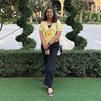 Profile Image for Kashish.