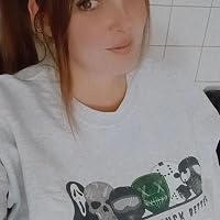 Profile Image for Becky adamson.