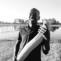 Profile Image for Gomolemo Masia.