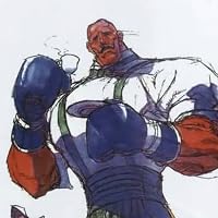 Profile Image for Mr. X.