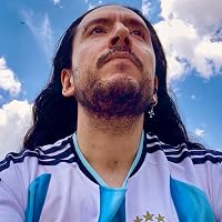 Profile Image for Martin Ezequiel.