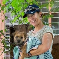 Profile Image for Helia Vorster.