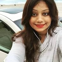 Profile Image for Natasha Samani.