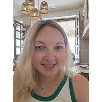 Profile Image for Oksana.