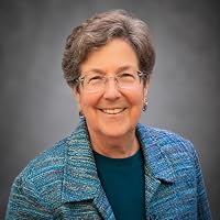 Profile Image for Julia Freeman-Woolpert.