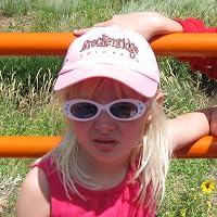 Profile Image for Hannah Rigdon.
