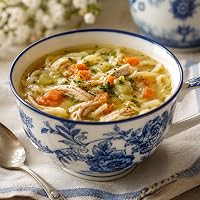 Profile Image for SouperReader.