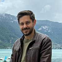 Profile Image for Tiago Nazare.