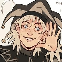 Profile Image for ⋆ ₊ antonia ☽ * ₊ ⋆.