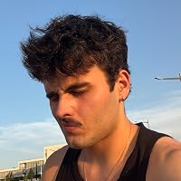 Profile Image for Eric Marcet.
