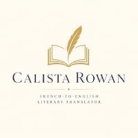 Profile Image for Calista Rowan.