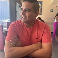 Profile Image for Moises Pulido.