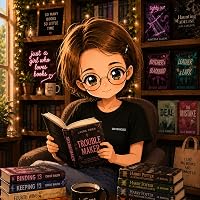 Profile Image for Lya_Madisson.
