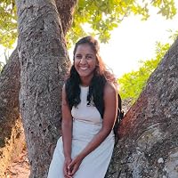 Profile Image for Rebecca Joseph.