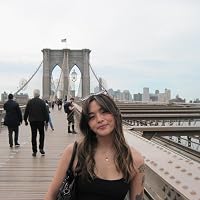 Profile Image for Nat.