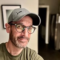 Profile Image for Nick Perry.