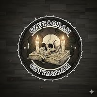 Profile Image for Czytagram .