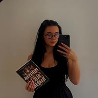 Profile Image for Megan May.