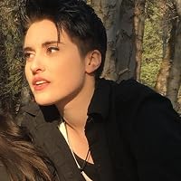 Profile Image for Lauren.