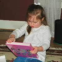 Profile Image for Liv Piersall.